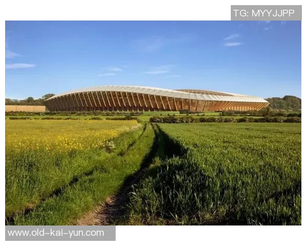 探索英国足球场名称背后的历史与文化意义